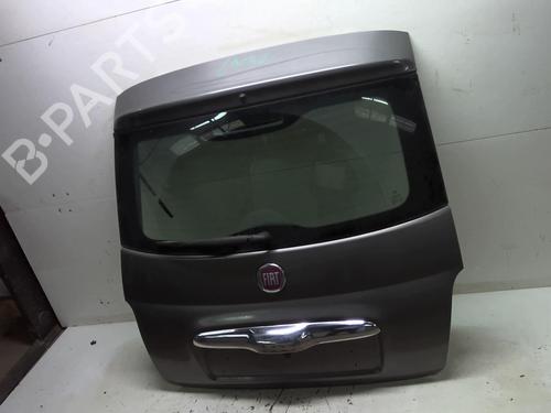 Tailgate FIAT 500 (312_) 1.2 (312AXA1A) | BP18216060C6