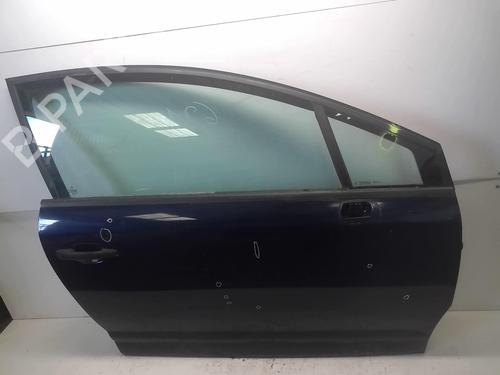 Right front door CITROËN C4 Coupe (LA_) 1.6 HDi | BP18214646C3 