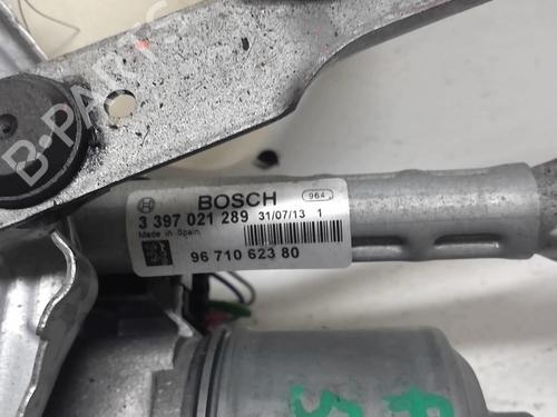 Used Front wiper motor Front wiper motor 18229001 18229001