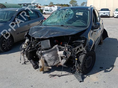 Used Parts RENAULT CLIO III Grandtour (KR0/1_)  1.5 dCi  4633905