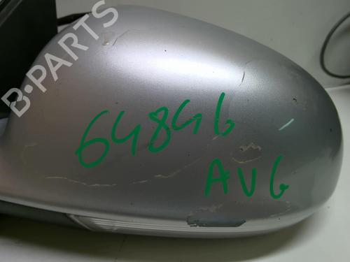 Left mirror VW JETTA III (1K2) 2.0 TDI 16V | BP18231251C26 