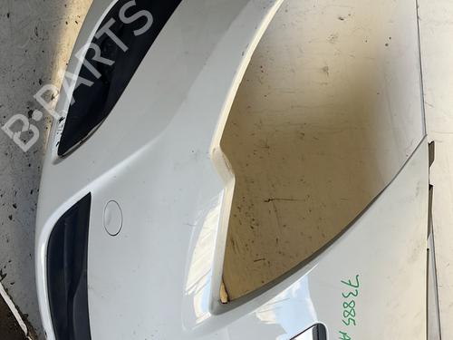 Front bumper OPEL MERIVA B MPV (S10) 1.3 CDTI (75) | BP29609398C7 