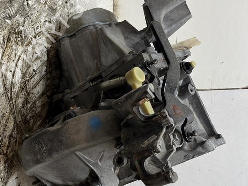 Used Gearbox Gearbox PEUGEOT 407 SW (6E_, 6D_) 1.6 HDi 110 (109 hp) 27889764 27889764