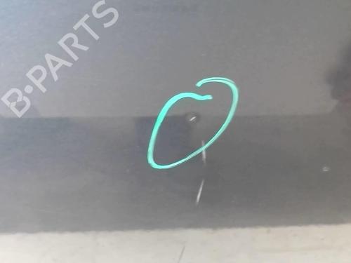 Right front door VW POLO IV (9N_, 9A_) 1.4 16V | BP18229093C3 