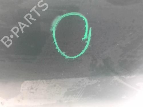 Used Left front door PEUGEOT 607 (9D, 9U) 2.2 HDi (133 hp) 18224867