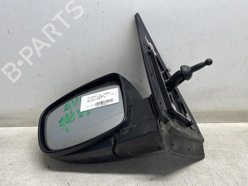 Left mirror HYUNDAI i10 I (PA) 1.2 876100X010