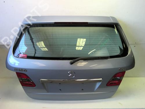 Tailgate MERCEDES-BENZ B-CLASS Sports Tourer (W245) B 180 CDI (245.207) | BP18227515C6 