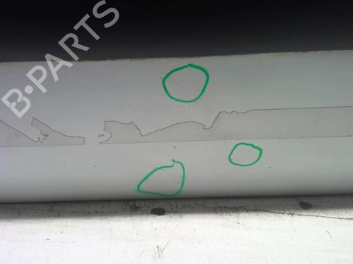 Used Left front door RENAULT KANGOO (KC0/1_) 1.5 dCi (57 hp) 18207868
