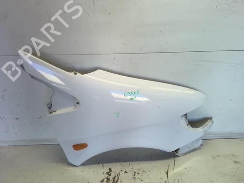 Right front fenders MERCEDES-BENZ VITO Van (W638) 112 CDI 2.2 (638.094) | BP18222437C42