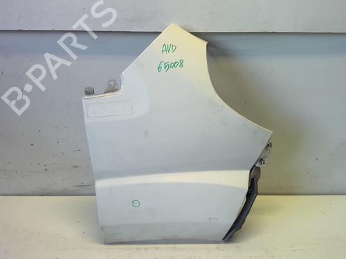 Used Right front fenders PEUGEOT BOXER Van 2.2 HDi 120 (120 hp) 18227450