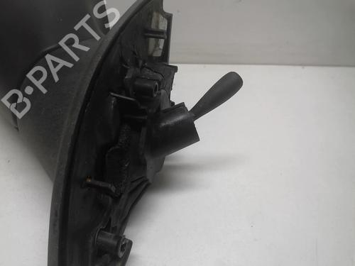 Used Right mirror CITROËN C3 I (FC_, FN_) 1.4 HDi (68 hp) 18211105