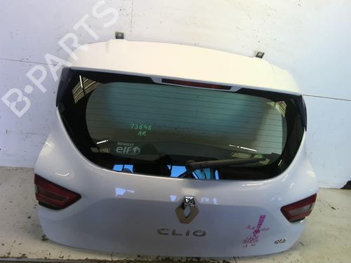 Tailgate RENAULT CLIO IV (BH_) 1.5 dCi 75 | BP29205033C6 
