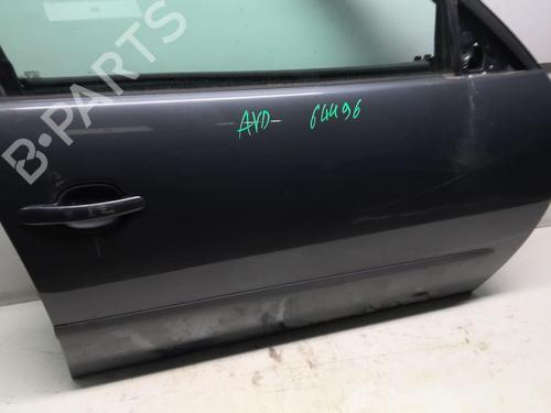 Right front door SEAT IBIZA III (6L1) 1.4 TDI | BP18213962C3 