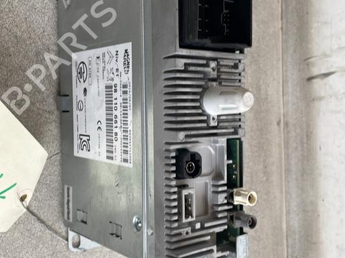 Radio PEUGEOT 208 I (CA_, CC_) 1.2 VTI 82 | BP31068702E6