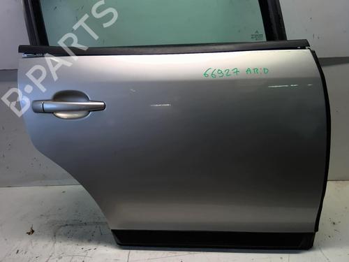 Right rear door CITROËN C4 I (LC_) 1.6 16V | BP18226751C5 