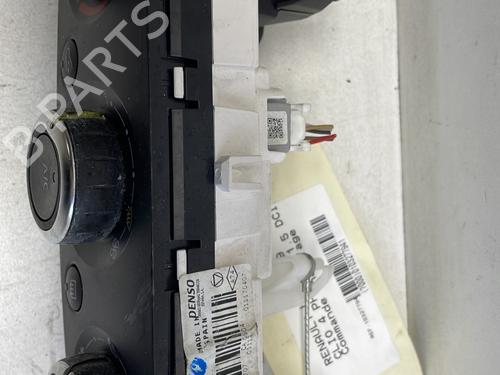 Climate control RENAULT CLIO IV (BH_) 1.5 dCi 75 | BP24462501I5 - Image 2