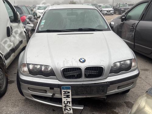 Left taillight BMW 3 (E46) 320 d | BP39606678C34 - Image 6