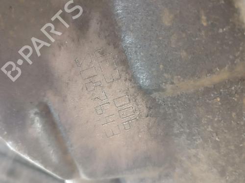 gearbox-renault-twingo-iii-bcm_-bca_-2014-38057262 main image