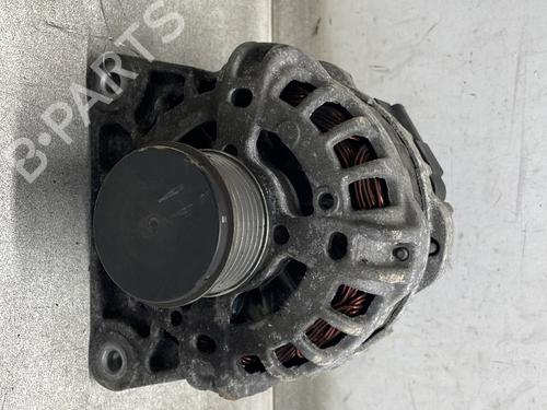 Używane Alternator DACIA LOGAN II 1.5 dCi (90 hp) 32373110