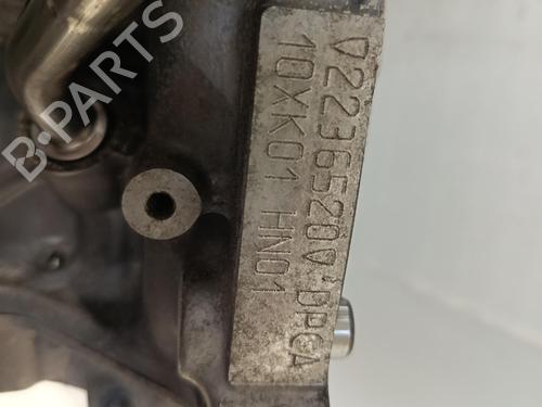 Engine PEUGEOT 2008 I (CU_) 1.2 THP 110 / PureTech 110 | BP39982104M1  - Image 5