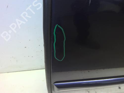 Left rear door VW SHARAN (7M8, 7M9, 7M6) 1.8 T 20V | BP18213194C4 