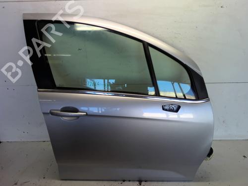 Used Right front door CITROËN C3 II (SC_) 1.6 BlueHDi 100 (99 hp) 26574051