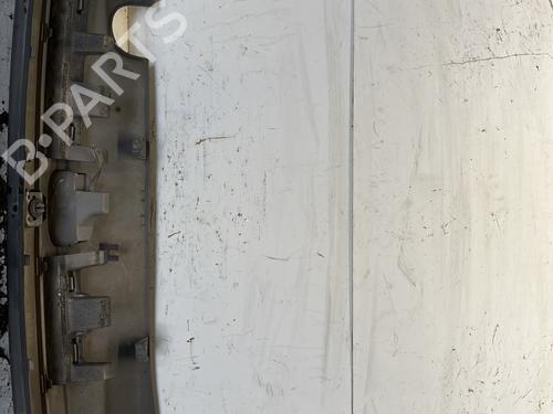 Rear bumper PEUGEOT 206 Hatchback (2A/C) 1.9 D | BP27679404C8 