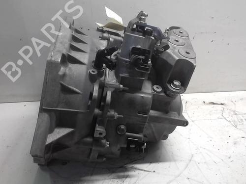 Used Gearbox Gearbox 18214779 18214779