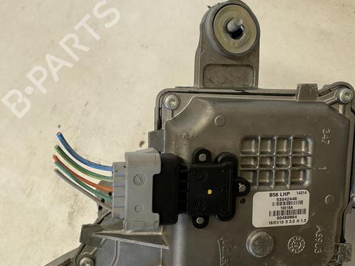 Front wiper motor CITROËN C4 Grand Picasso I (UA_) 2.0 HDi 138 | BP18210751M29 