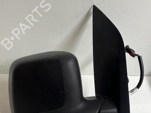 Right mirror CITROËN NEMO MPV 1.3 HDi 75 | BP20210799C27 