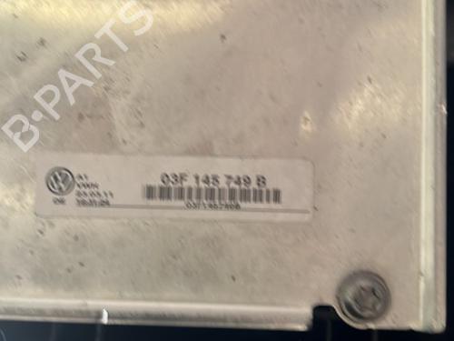 Engine AUDI A1 (8X1, 8XK) 1.2 TFSI | BP19480747M1 