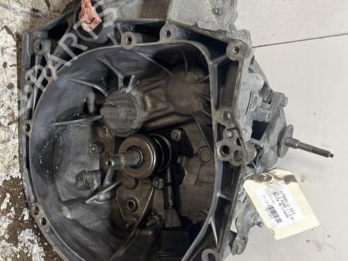 Used Gearbox CITROËN C4 II (NC_) 1.6 HDi 115 (114 hp) 29840734