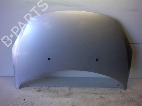 Used Hood PEUGEOT 307 (3A/C) 1.6 HDi 110 (109 hp) 18215392