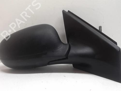 Right mirror FIAT BRAVO II (198_) 1.9 D Multijet (198AXE1A) | BP18211350C27