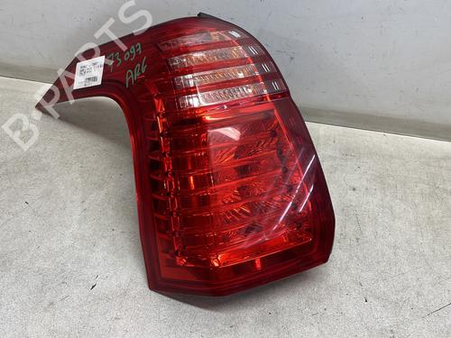 Left taillight PEUGEOT 5008 (0U_, 0E_) 1.6 BlueHDi 120 | BP27341807C34 