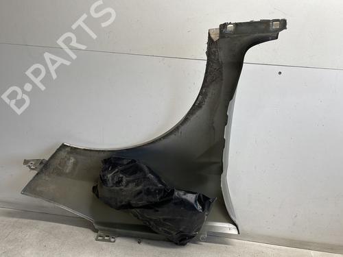 Left front fenders FORD FIESTA VI (CB1, CCN) 1.4 TDCi | BP27162044C41 