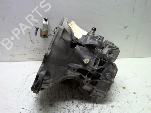 Gearbox OPEL CORSA C (X01) 1.2 (F08, F68) | BP23200811M3 - Image 2