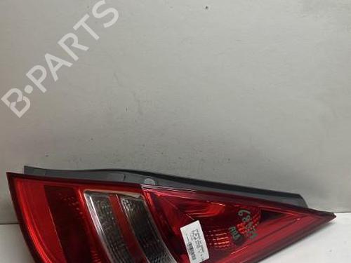 Right taillight HYUNDAI i30 (FD) 1.6 CRDi | BP18222382C35 