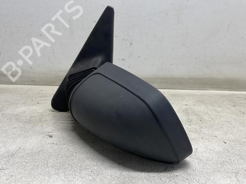 Left mirror PEUGEOT 205 II (20A/C) 1.7 Diesel | BP27360019C26 