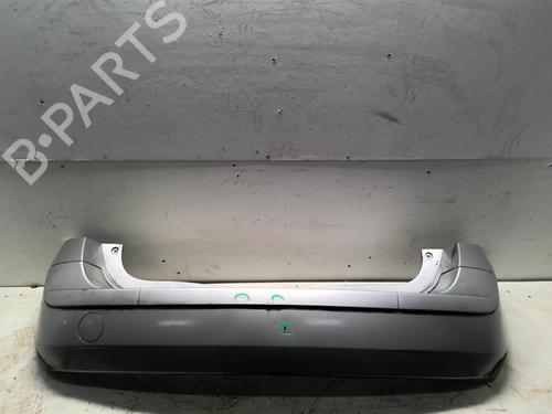 Used Rear bumper RENAULT MODUS / GRAND MODUS (F/JP0_) 1.5 dCi (JP0G, JP0H) (106 hp) 31033849