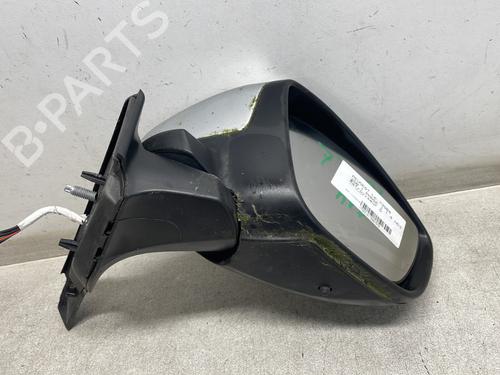 Used Right mirror PEUGEOT 208 I (CA_, CC_) 1.4 HDi (68 hp) 30489987