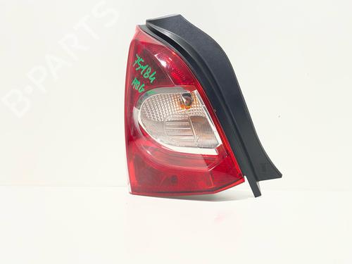 Left taillight RENAULT TWINGO II (CN0_) 1.2 16V (CN04, CN0B) | BP39606673C34 - Image 4