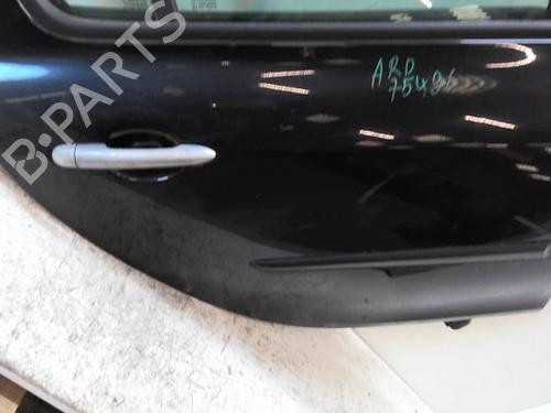 Used Right rear door Right rear door 37646390 37646390