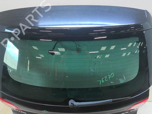 Used Tailgate Tailgate 38766594 38766594