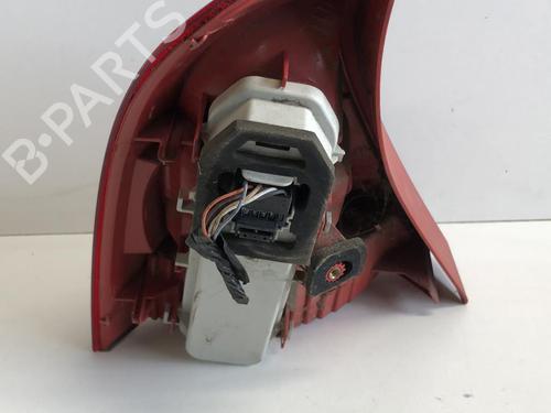 Højre baglygte RENAULT CLIO II (BB_, CB_) 1.5 dCi (B/CB07) (65 hp) 18220707