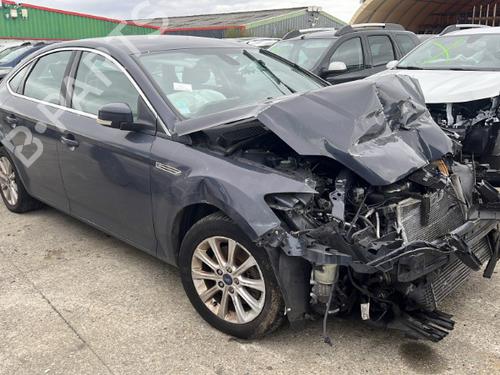 Right taillight FORD MONDEO IV (BA7) 1.6 TDCi | BP19134131C35 
