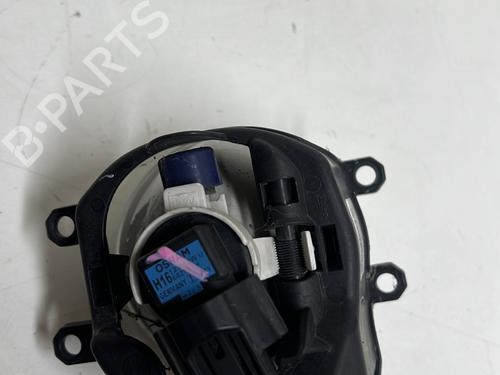 Used Left front fog light Left front fog light TOYOTA YARIS (_P13_) 1.0 (KSP130_, KSP130) (69 hp) 22709701 22709701