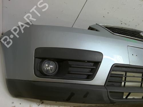 front-bumper-ford-focus-c-max-dm2-2003-2004-2005-2006-2007-23904986 main image