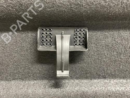Rear parcel shelf CITROËN C4 II (NC_) 1.6 HDi 115 | BP26491202C85 