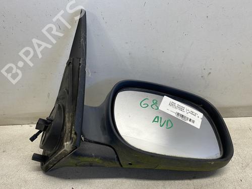 Used Right mirror LAND ROVER FREELANDER I (L314) 2.0 Td4 4x4 (112 hp) 26021090